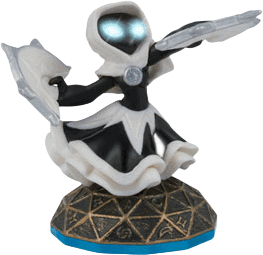 Enchanted LightCore Star Strike